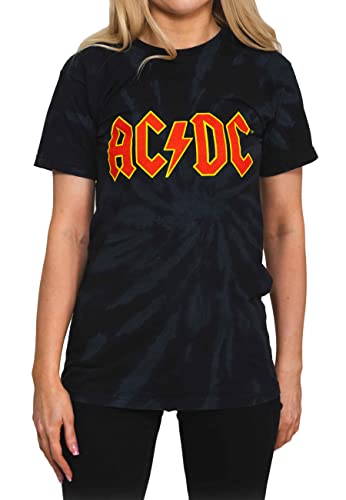 AC/DC - tshirt - Unisex - Short Sleeves - Medium image 3