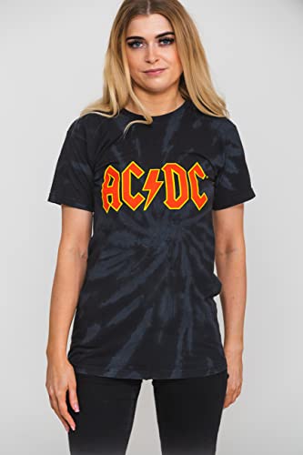 AC/DC - tshirt - Unisex - Short Sleeves - Medium image 6