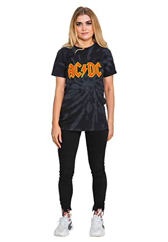 AC/DC - tshirt - Unisex - Short Sleeves - X-Large image 5