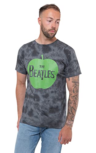 Beatles - tshirt - Unisex - Short Sleeves - X-Large image 2