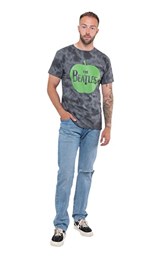 Beatles - tshirt - Unisex - Short Sleeves - X-Large image 3