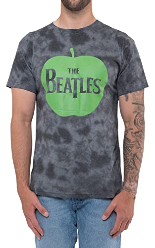 Beatles - tshirt - Unisex - Short Sleeves - X-Large image 4