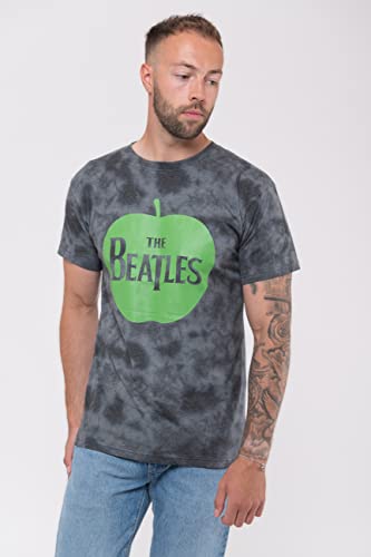 Beatles - tshirt - Unisex - Short Sleeves - X-Large image 6