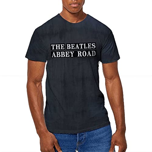 Beatles - tshirt - Unisex - Short Sleeves - Large image 2
