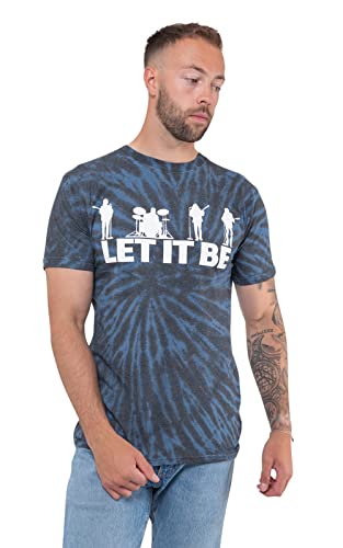 Beatles - tshirt - Unisex - Short Sleeves - XX-Large image 2