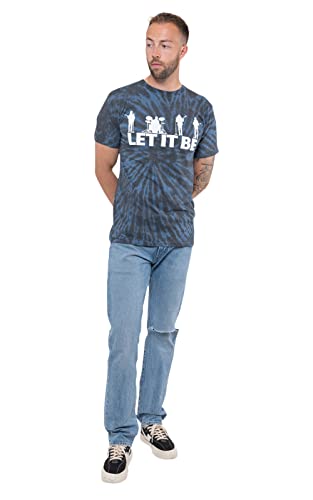 Beatles - tshirt - Unisex - Short Sleeves - XX-Large image 3