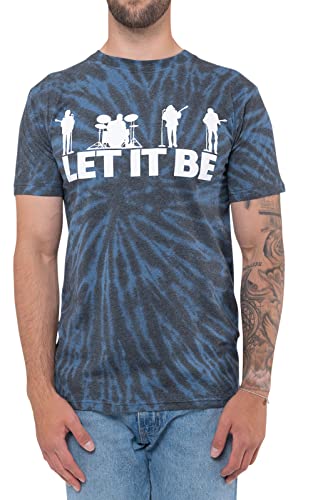 Beatles - tshirt - Unisex - Short Sleeves - XX-Large image 4