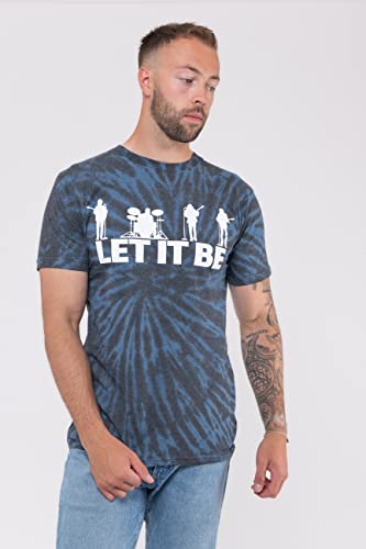 Beatles - tshirt - Unisex - Short Sleeves - XX-Large image 6