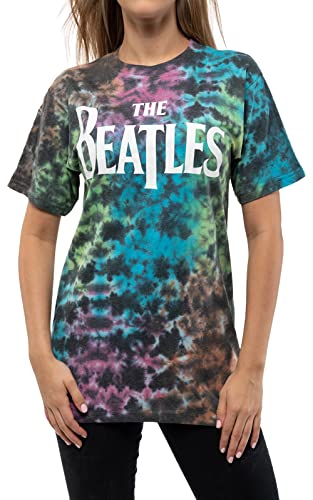 Beatles - tshirt - Unisex - Short Sleeves - Medium image 4