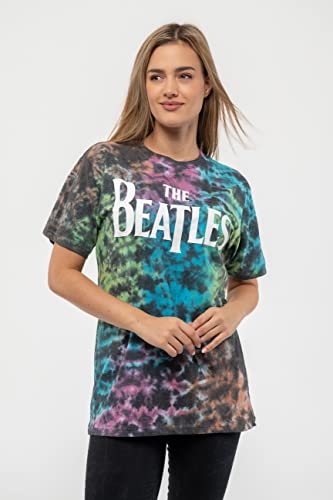 Beatles - tshirt - Unisex - Short Sleeves - Medium image 6