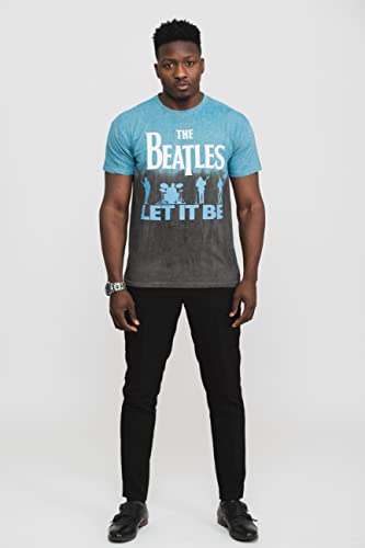 Beatles - tshirt - Unisex - Short Sleeves - Small image 7