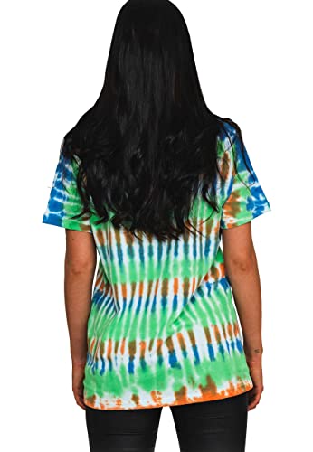 Bob Marley - tshirt - Unisex - Short Sleeves - Medium image 4