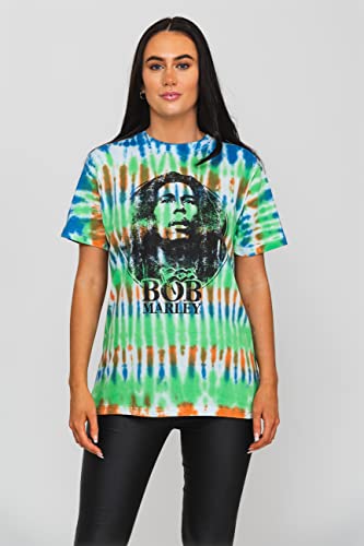 Bob Marley - tshirt - Unisex - Short Sleeves - XX-Large image 6