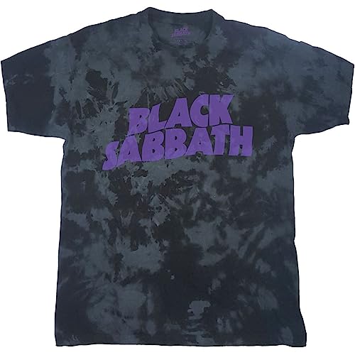 Black Sabbath - tshirt - Unisex - Short Sleeves - Small image 2