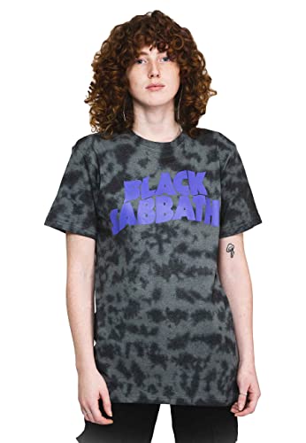 Black Sabbath - tshirt - Unisex - Short Sleeves - XX-Large image 2