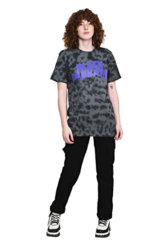 Black Sabbath - tshirt - Unisex - Short Sleeves - XX-Large image 5