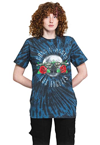 Guns N' Roses - tshirt - Unisex - Short Sleeves - Small image 2