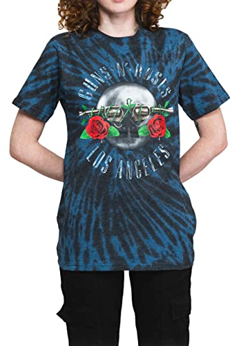 Guns N' Roses - tshirt - Unisex - Short Sleeves - Small image 3