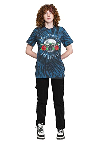 Guns N' Roses - tshirt - Unisex - Short Sleeves - Medium image 5