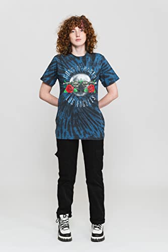 Guns N' Roses - tshirt - Unisex - Short Sleeves - Large image 7