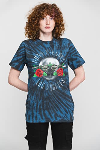 Guns N' Roses - tshirt - Unisex - Short Sleeves - X-Large image 6