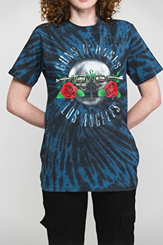 Guns N' Roses - tshirt - Unisex - Short Sleeves - X-Large image 8