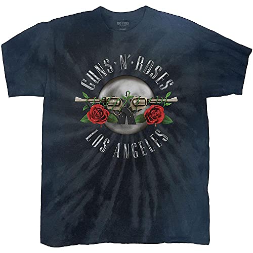 Guns N' Roses - tshirt - Unisex - Short Sleeves - XX-Large image 2