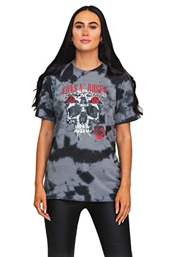 Guns N' Roses - tshirt - Unisex - Short Sleeves - Large image 2