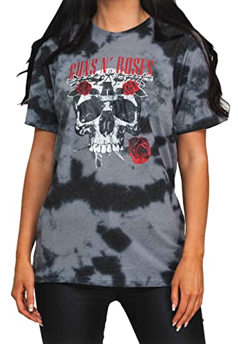Guns N' Roses - tshirt - Unisex - Short Sleeves - Large image 3