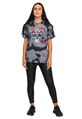Guns N' Roses - tshirt - Unisex - Short Sleeves - Large image 5