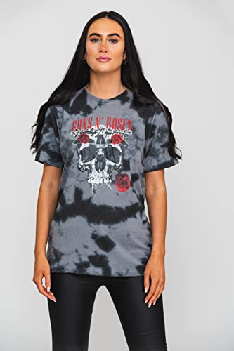 Guns N' Roses - tshirt - Unisex - Short Sleeves - Large image 6