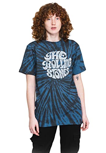 Rolling Stones - tshirt - Unisex - Short Sleeves - Small image 2