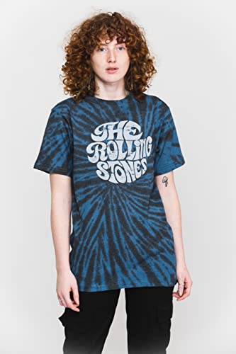 Rolling Stones - tshirt - Unisex - Short Sleeves - Small image 6
