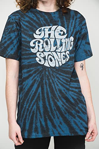 Rolling Stones - tshirt - Unisex - Short Sleeves - Small image 8