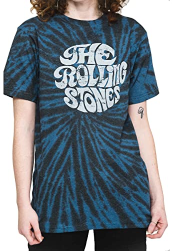 Rolling Stones - tshirt - Unisex - Short Sleeves - Large image 3