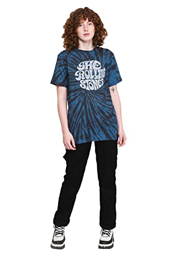 Rolling Stones - tshirt - Unisex - Short Sleeves - Large image 5