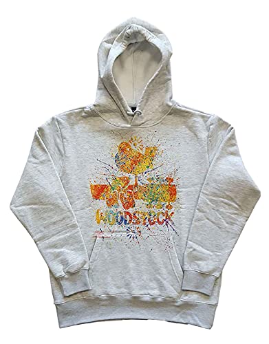 Woodstock - hoodies - Unisex - Long Sleeves - Large image 2