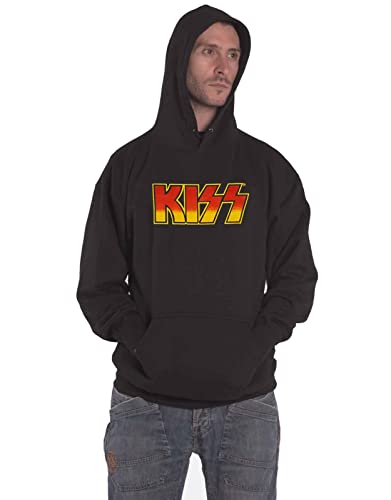 KISS - hoodies - Unisex - Long Sleeves - X-Large image 2