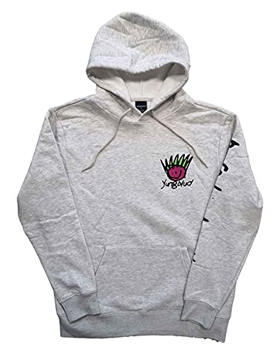 Yungblud - hoodies - Unisex - Long Sleeves - XX-Large image 2