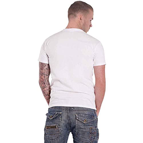 Twenty One Pilots - tshirt - Unisex - Short Sleeves - X-Large image 3