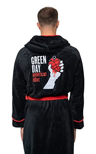 Green Day - Towels & Washcloths - Unisex - Long Sleev - Small - Medium image 3