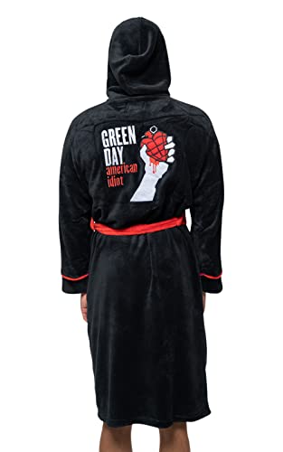 Green Day - Towels & Washcloths - Unisex - Long Sleev - Small - Medium image 5