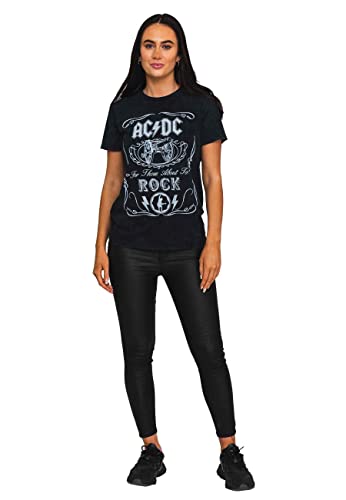 AC/DC - tshirt - Unisex - Short Sleeves - XX-Large image 5