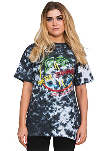 Bob Marley - tshirt - Unisex - Short Sleeves - X-Large image 2
