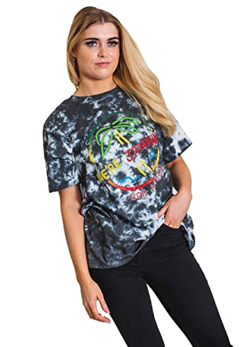 Bob Marley - tshirt - Unisex - Short Sleeves - X-Large image 5