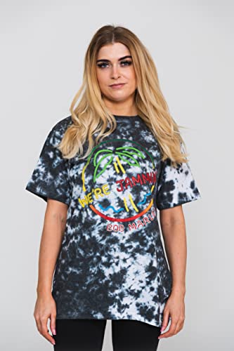 Bob Marley - tshirt - Unisex - Short Sleeves - X-Large image 6