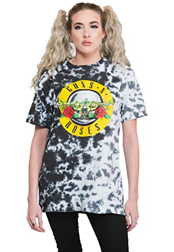 Guns N' Roses - tshirt - Unisex - Short Sleeves - Large image 2