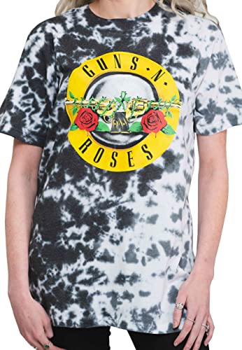 Guns N' Roses - tshirt - Unisex - Short Sleeves - Large image 3