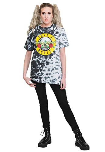 Guns N' Roses - tshirt - Unisex - Short Sleeves - Large image 5