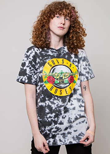 Guns N' Roses - tshirt - Unisex - Short Sleeves - Large image 6